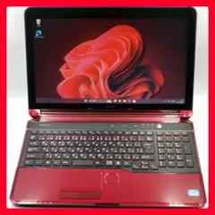 超快適！ 最上級Core i7 Windows11 ノートパソコン ブルーレイ