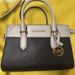 MICHAEL KORS 2wayバッグ　ショルダーバッグ
