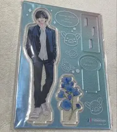 春の嵐とモンスター 春モン 有償特典 天峰栢 アクリルスタンド