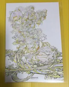 鬼滅の刃　グルメハント　ポストカードセット 2026年最新】グルメハントポストカードの人気アイテム - メルカリ