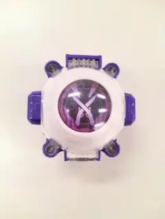 仮面ライダーゴースト　ノブナガゴーストアイコン食玩(candy toys)中古品