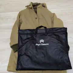 ナイジェルケーボン NAM COAT - JAPAN SPECIAL】 - メルカリ