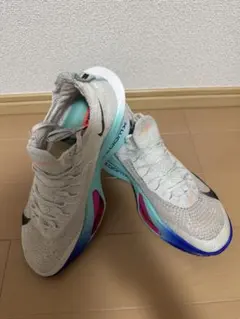 サ*。様 NIKE Air Zoom Alphafly Next% 3 27.0のサムネイル
