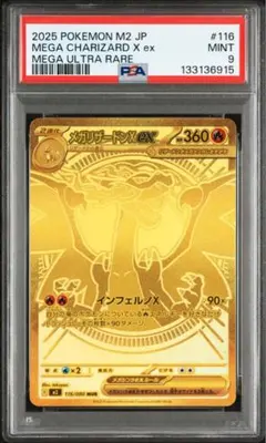 2025年最新】リザードン psa9の人気アイテム - メルカリ