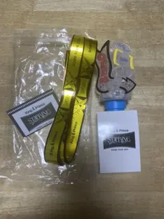 King & Prince ペンライト