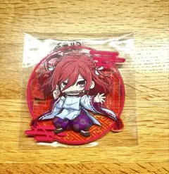 千切豹馬 (ブルーロック) アクリルキーホルダー＜妖怪＞