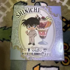 セガラッキーくじオンライン 工藤新一