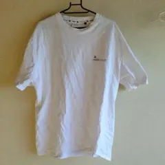 Mark Gonzales Tシャツ Lサイズ ホワイト　半袖