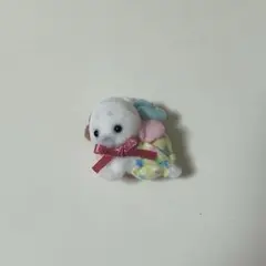 シルバニアファミリー アザラシの赤ちゃん