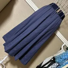 レトロ古着 スカート ヴィンテージ 古着