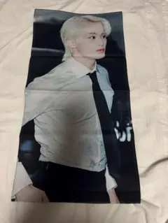 NCT 127 Dream マーク スローガン