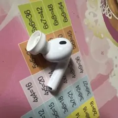 AirPods Pro 第3世代 右耳のみ A3063