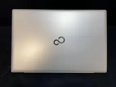 富士通 ノートPC 第9世代 17インチ SSD HDD 1367 富士通 ノートPC 第9世代 17インチ SSD HDD 1367 - メルカリ