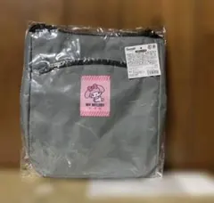 【限定セール中】ショルダーバッグ　マイメロディ