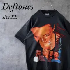 2026年最新】deftones tシャツの人気アイテム - メルカリ