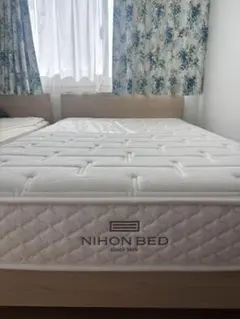 2026年最新】日本ベッドの人気アイテム - メルカリ