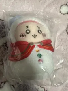 ちいかわ エニマイくじ E賞マスコット 古本屋