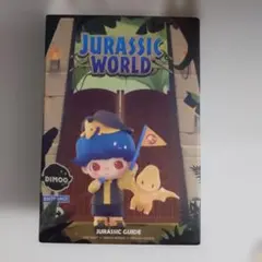 2026年最新】dimoo ジュラシック ワールドの人気アイテム - メルカリ