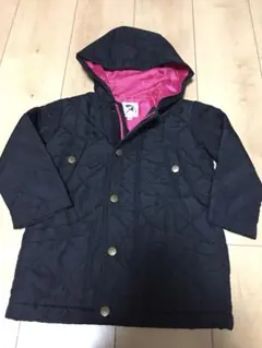 ☆お値下げ　アーノルドパーマー ハーフコート