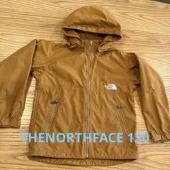 THE NORTH FACE キッズジャケット 130