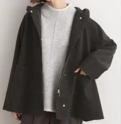 フーデットミドルコート