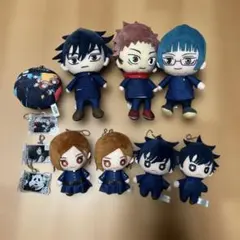 呪術廻戦まとめ売り