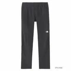 着用1回 ノースフェイス アルパインライトパンツ メンズ 2025秋冬 M 黒