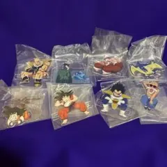 一番くじ ドラゴンボール THE CHRONICLE OF GOKU G賞コンプ