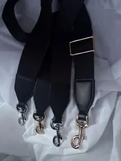 マークジェイコブス　ショルダーストラップ　ショルダー紐　2種セット