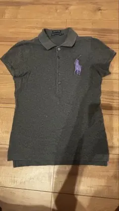 Ralph Lauren The Skinny Polo 半袖 ポロシャツのサムネイル