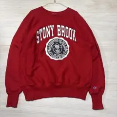 90s USA製 Champion REVERSE WEAVE カレッジ　 L