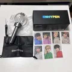 ENHYPEN 公式ペンライト VER.1【匿名発送】