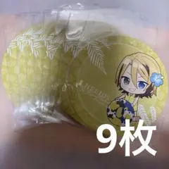 エリオスライジングヒーローズ エリオス アニメイトカフェ 特典 ジュニア ディノ