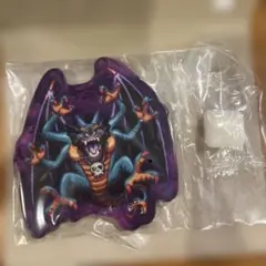 ドラクエマグネッツ　シドー