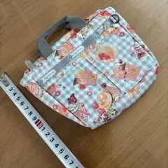 新品　Lesportsac レスポ　バッグ　ポーチ