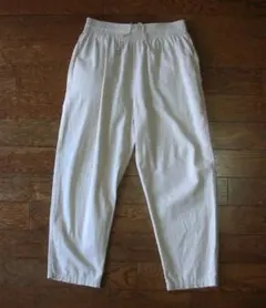 ジャーナルスタンダード　リネンシェフパンツ　XLサイズ　★新品　d・22のサムネイル