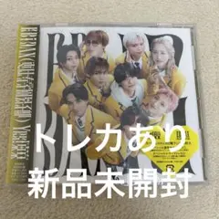 yes東京 新品未開封 BUDDiiS トレカあり
