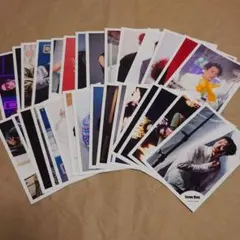 Snow Man 岩本照 公式写真 31枚セット