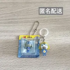 ケロロ軍曹 ドロロ兵長 ちびゼロ ガシャポン