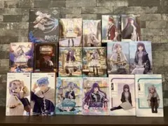 葬送のフリーレン　フィギュア　まとめ売り　ESPRESTO