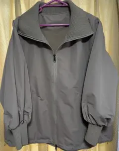 【美品】towamy☆ オーバーサイズ ダウンジャケット