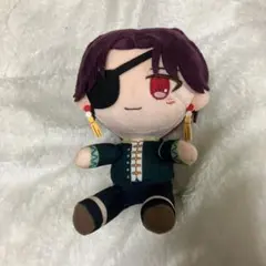 蘇枋隼飛 ぬいぐるみ