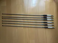 弓道 矢 EASTON XX75 2015 黒手羽 5本セット - メルカリ