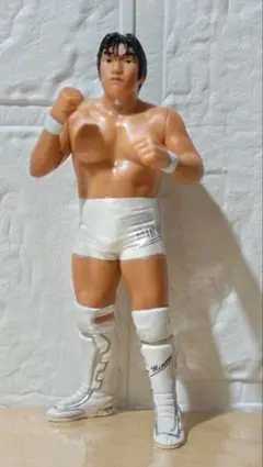 田中稔 プロレスフィギュアのサムネイル