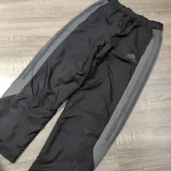 adidas ジャージ ボトムス