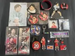 2026年最新】山本智大の人気アイテム - メルカリ