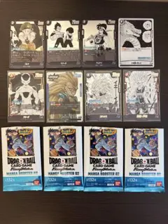 2026年最新】MANGA BOOSTER 02の人気アイテム - メルカリ