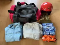 スキーウェア スノボーウェア セット 男子用 110cm