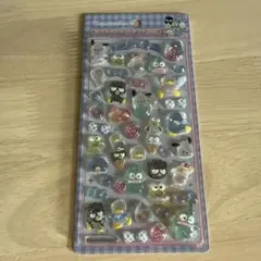 い*ち様 サンリオ ボンボンドロップ シール