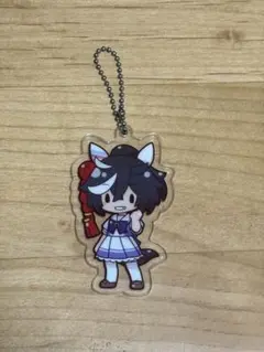 2025年最新】ウマ娘 ふわぷちアクリルキーチェーン Vol.2の人気